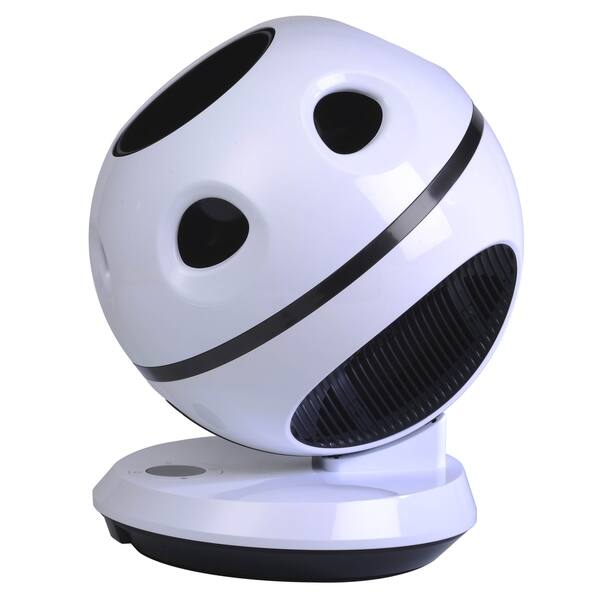 Shop Edenpure 360 Air Fan With Oscillation And Remote Free