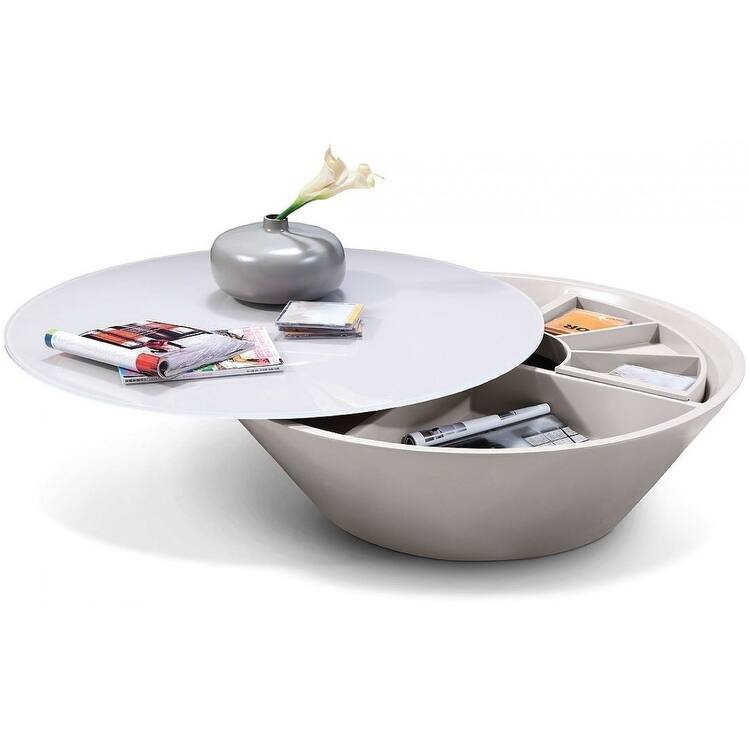 Modrest Pepper Coffee Table