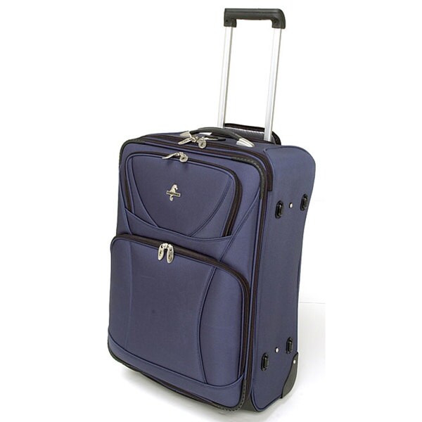 suiter luggage