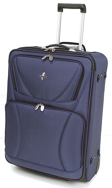 atlantic infinity luggage