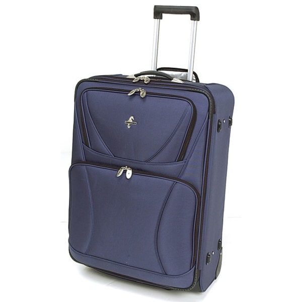 atlantic luggage 29 inch