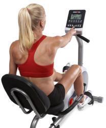 Ironman 1715 Recumbent Exercise Bike