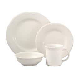 Pfaltzgraff 'Filigree' 32-piece Dinnerware Set (Service for