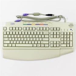 IBM 09N5542 Rapid Access Pro Keyboard