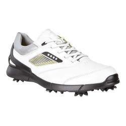 ecco base one lace golf shoes