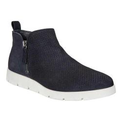 ecco bella zip high top