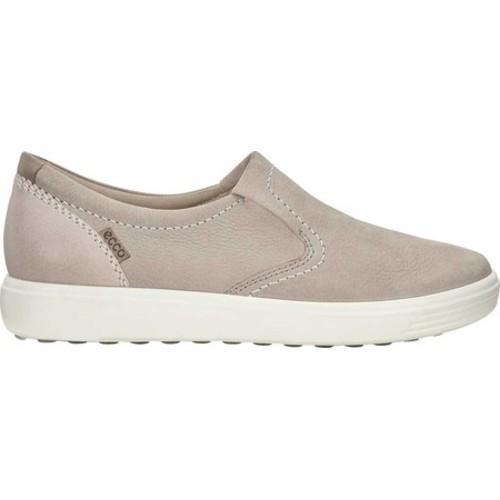 ecco soft 7 ii slip on