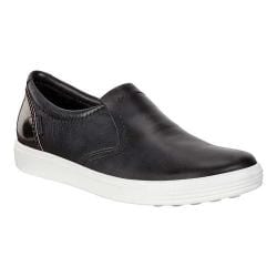 ecco soft 7 ii slip on