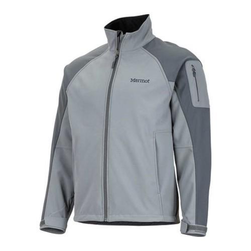 marmot gravity softshell