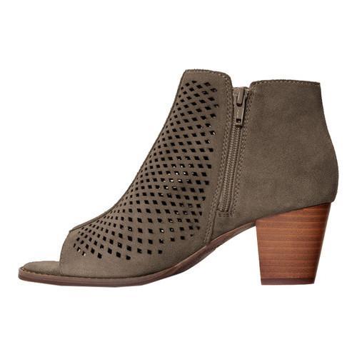 vionic peep toe