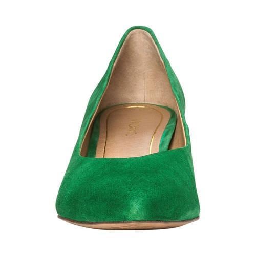 josie kitten heel pump vionic