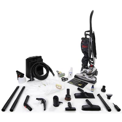Reconditioned Kirby Avalir Vacuum Cleaner 17 tools 5YR warranty