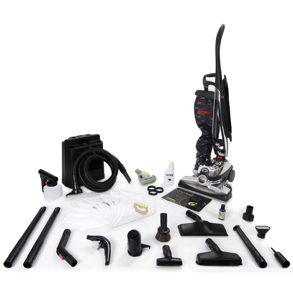 KirbyReconditioned Kirby Sentria G10 Vacuum Cleaner hard KirbyReconditioned Kirby Sentria G10 Vacuum Cleaner hard