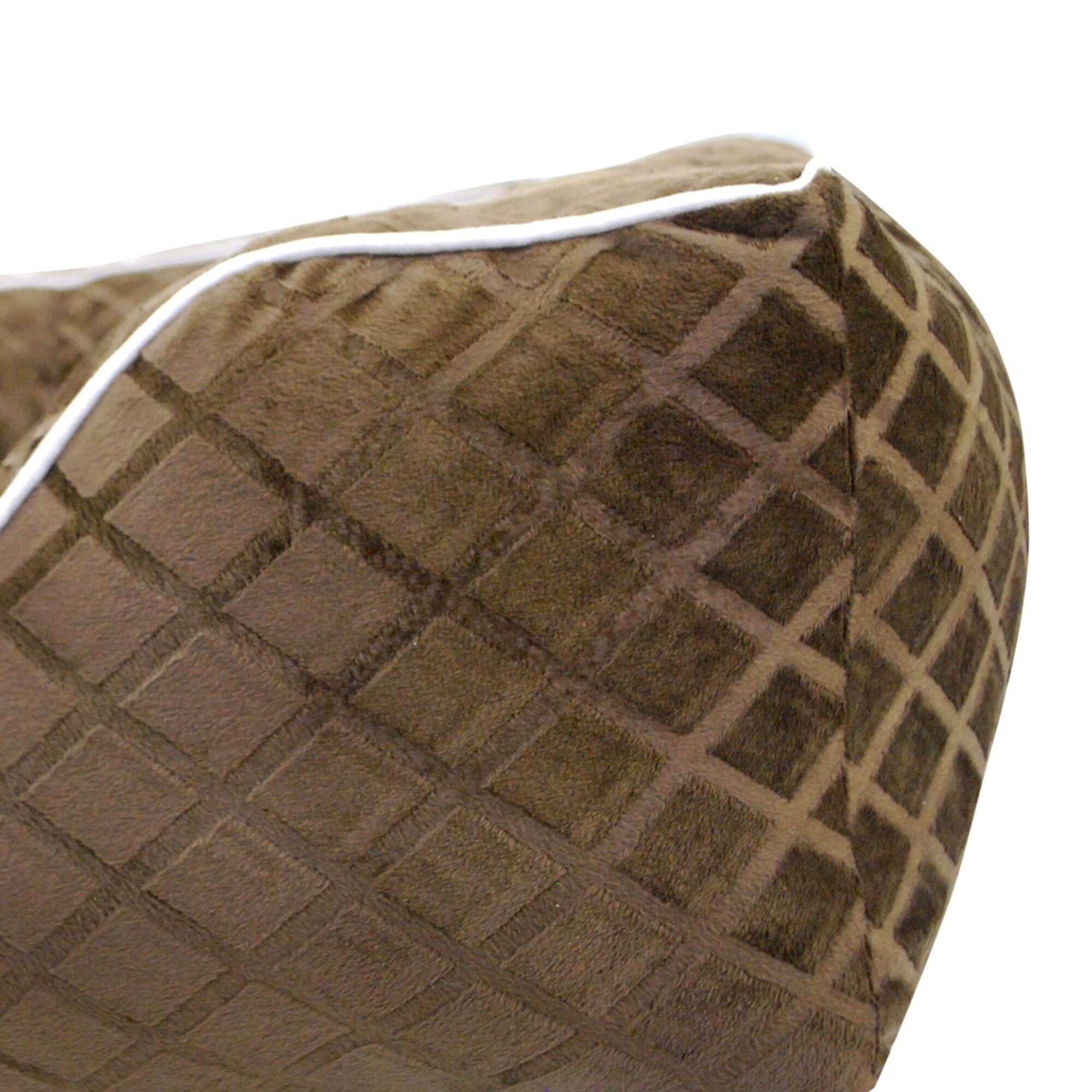 beautyrest super lux dog bed sofa