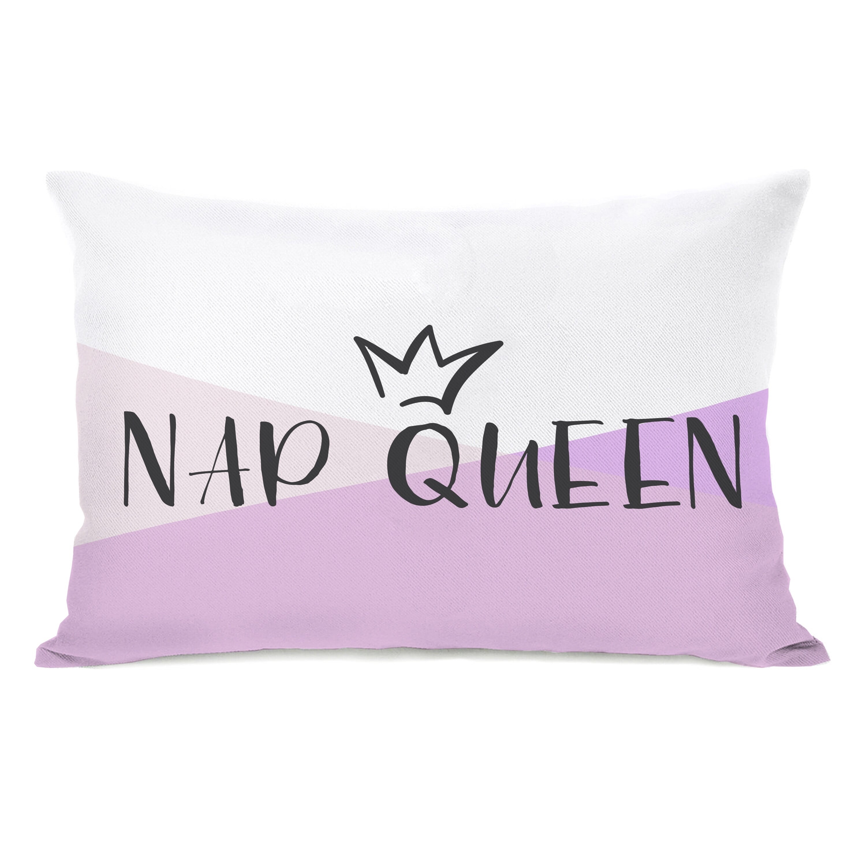 nap queen pillow