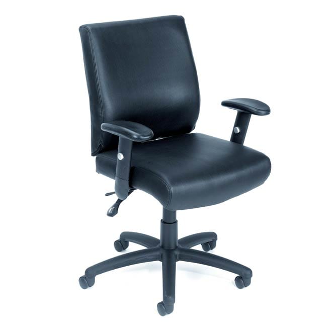 Mid Back Executive Task Chair