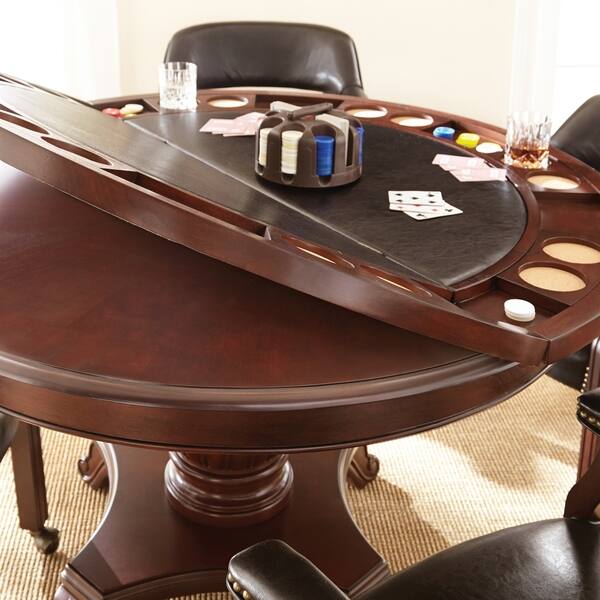 Poker Dinette Poker Dinette