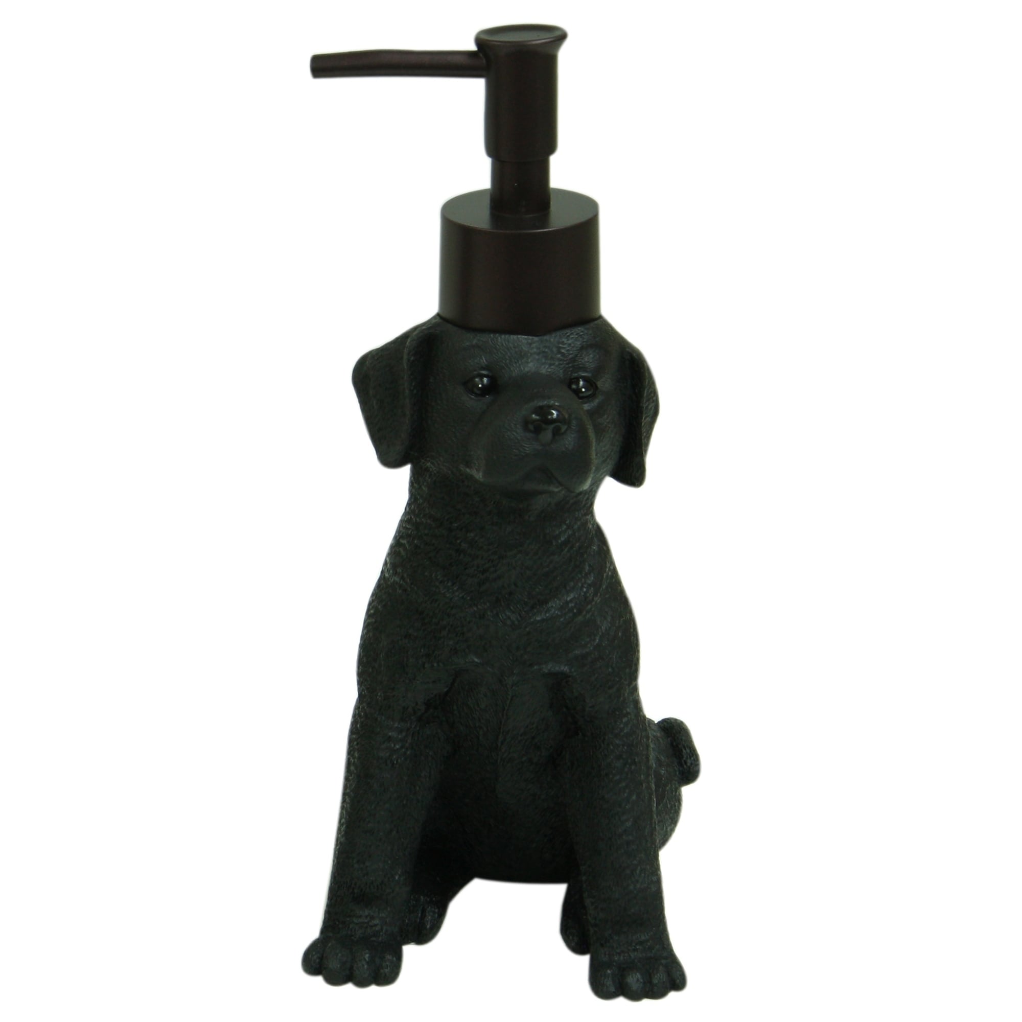 Dog best sale soap dispenser