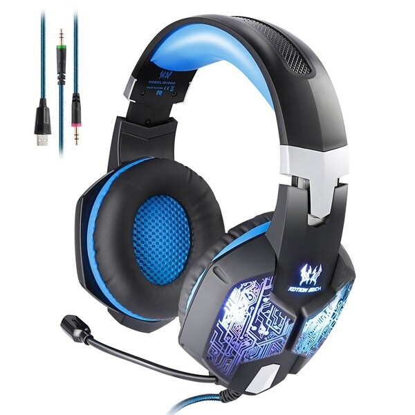 g1000 gaming headset