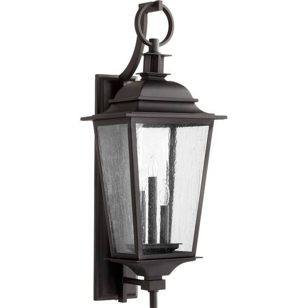 Progress Lighting P5487 20 3 Lt Post Lantern 9 1 2 Inch Diameter X 20 1 2 Inch Height Antique Bronze Outdoor Post Light Accessories Amazon Com