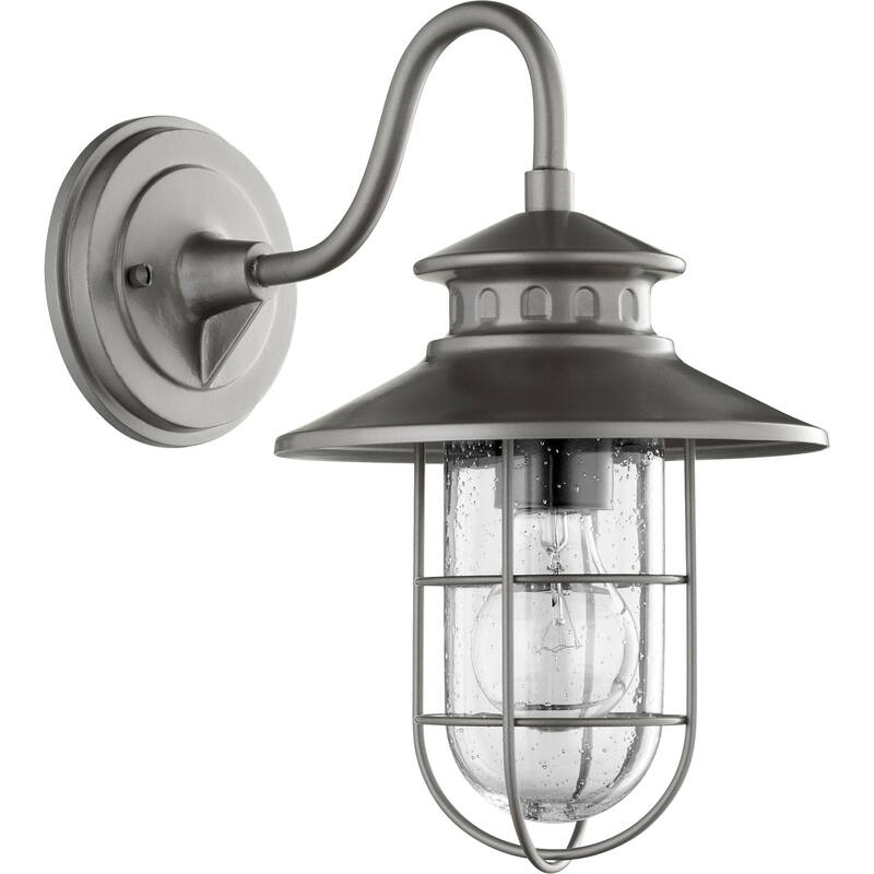 Moriarty 1-light Small Outdoor Lantern