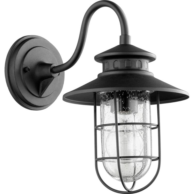 Moriarty 1-light Small Outdoor Lantern