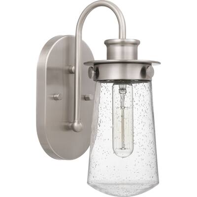 Lewiston 1-light Bath Light