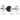 Andrews Earth Black 3-Light Bath Light