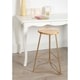 preview thumbnail 3 of 14, Godwin Counter Height Bar Stool - 25-inch