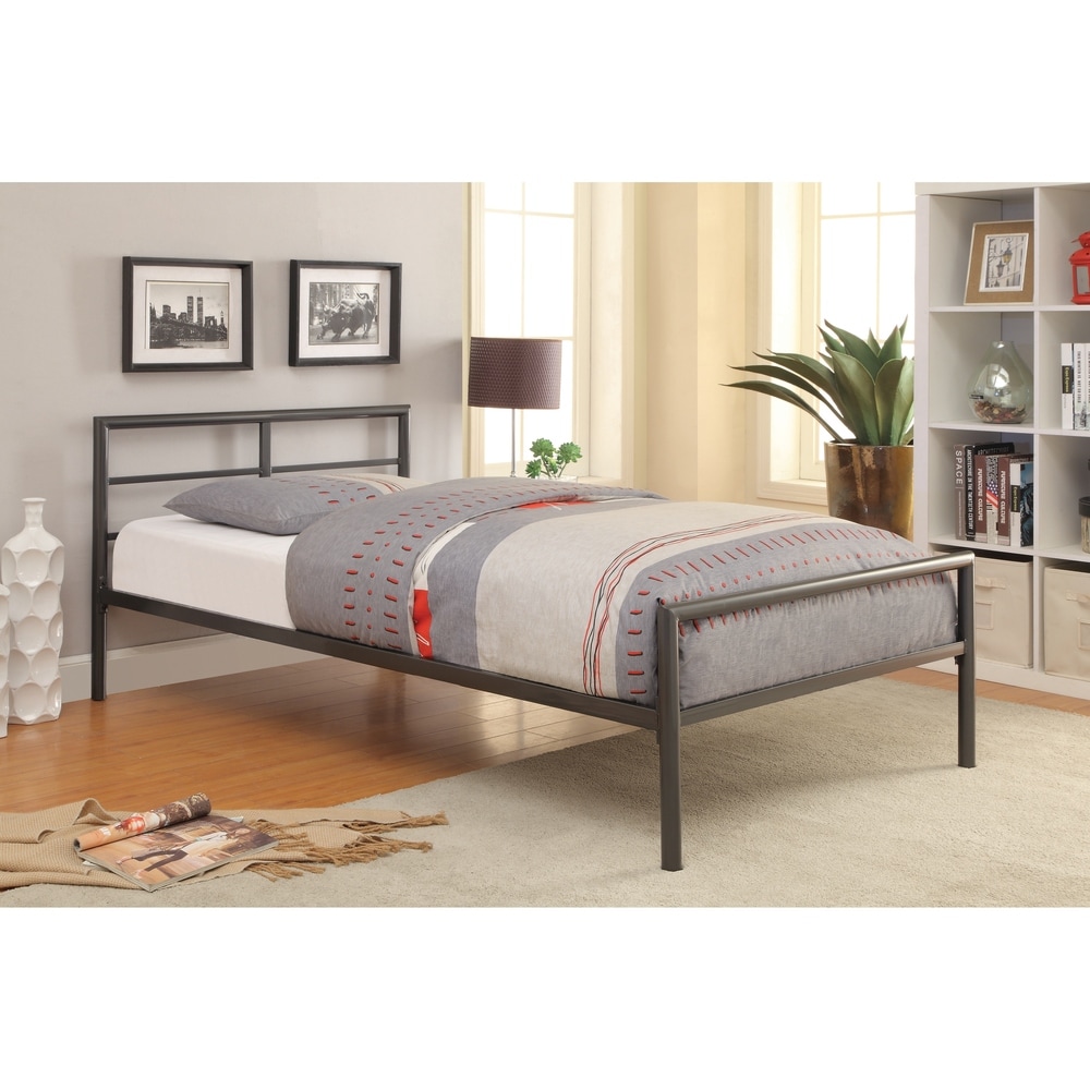 Bed frames online around me