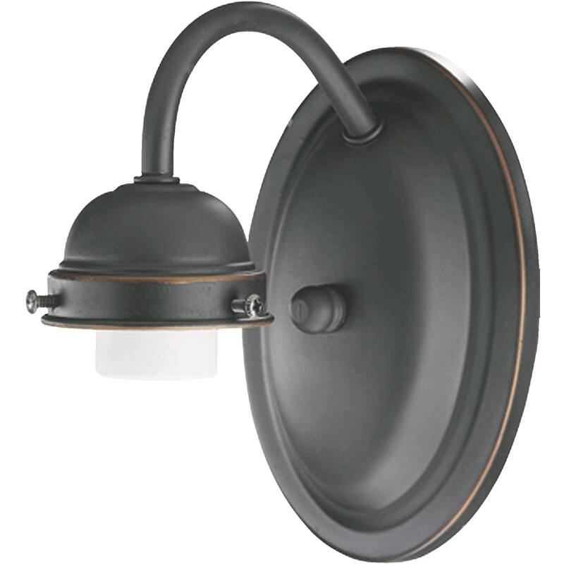 1-light Wall Light