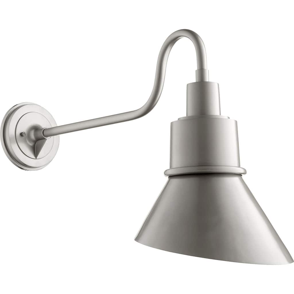 Torrey 1-light Large Outdoor Lantern