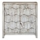 preview thumbnail 2 of 4, Uttermost Catori Smoked Ivory Console Cabinet