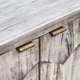 preview thumbnail 3 of 4, Uttermost Catori Smoked Ivory Console Cabinet