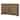 Uttermost Layton Two-tone Geometric Console Cabinet