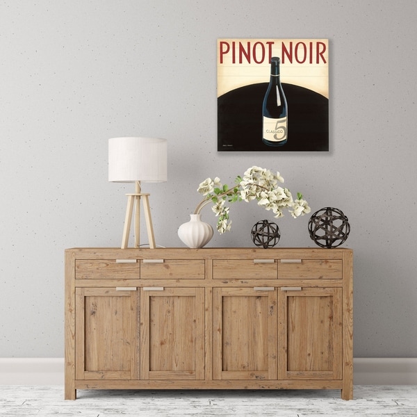 ArtWall Vin Moderne 1 Wood Pallet Art