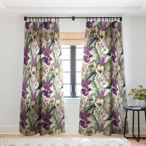 Shop Marta Barragan Camarasa Exotic Botanical Foliage 018 Single