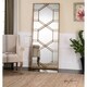 preview thumbnail 2 of 1, Uttermost Kennis Metal Frame Mirror