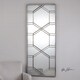 preview thumbnail 3 of 1, Uttermost Kennis Metal Frame Mirror