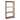 Uttermost Stratford Natural Reclaimed Wood Etagere