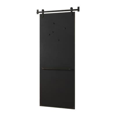 Uttermost Austin Clip Magnet Chalkboard