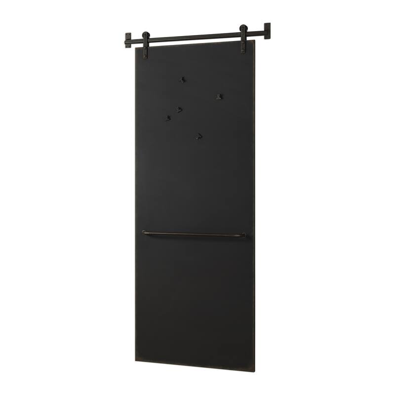Uttermost Austin Clip Magnet Chalkboard