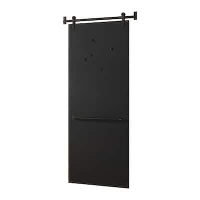 Uttermost Austin Clip Magnet Chalkboard