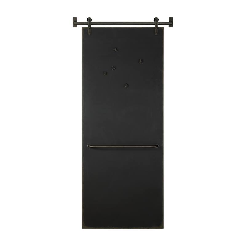 Uttermost Austin Clip Magnet Chalkboard