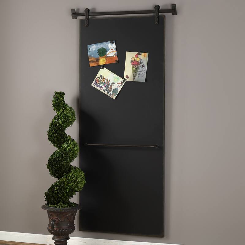 Uttermost Austin Clip Magnet Chalkboard