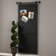 preview thumbnail 3 of 1, Uttermost Austin Clip Magnet Chalkboard