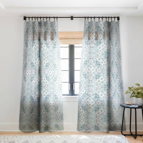 Shop Marta Barragan Camarasa Ceramic Tile Patterns Single Panel
