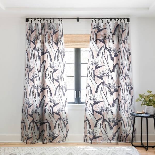 Shop Marta Barragan Camarasa Botanical Bird Of Paradise Single