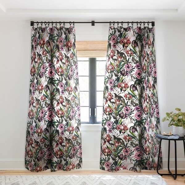 Shop Marta Barragan Camarasa Blooms Garden Vintage Single