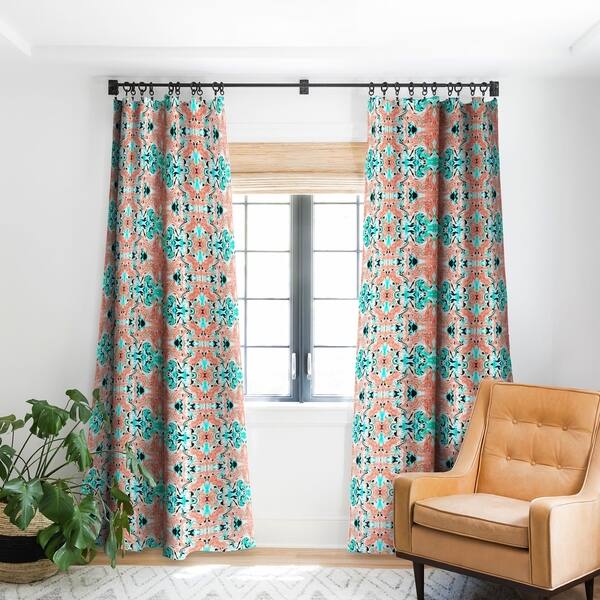 Shop Marta Barragan Camarasa Abstract Tribal Indian Pattern Ii